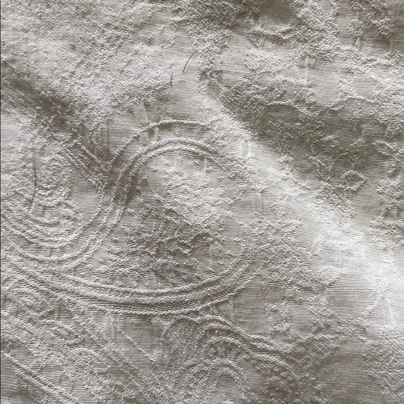 Bebe off the shoulder top - Picture 2 of 4